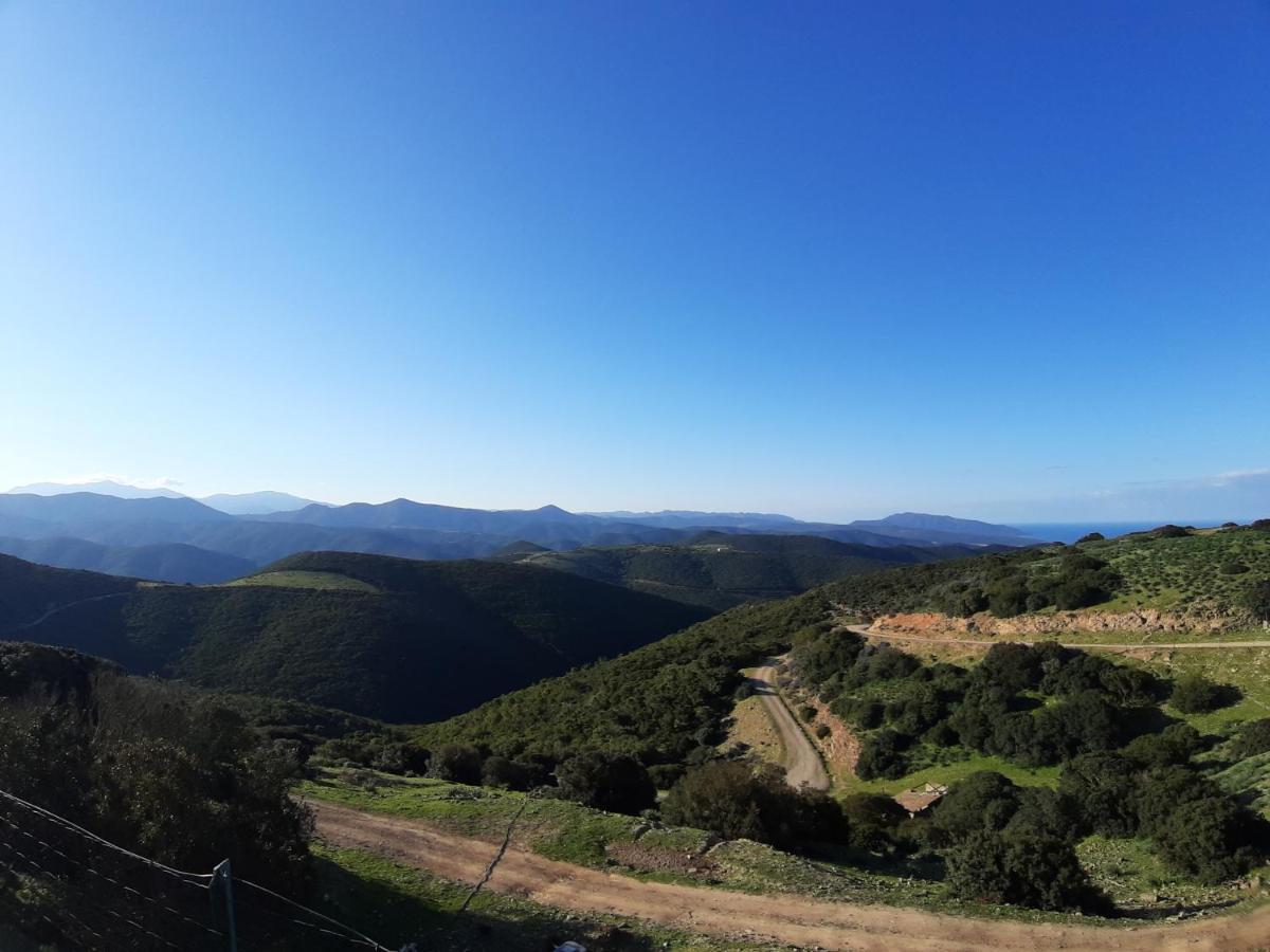 Agroturismo L'aquila