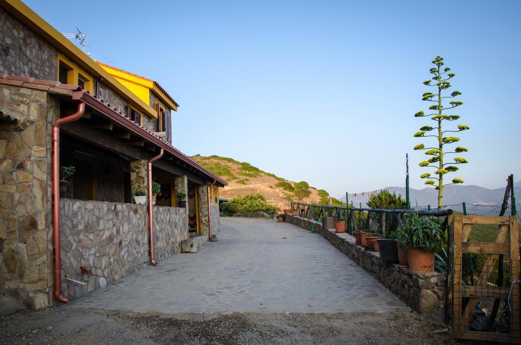 Agroturismo L'aquila *