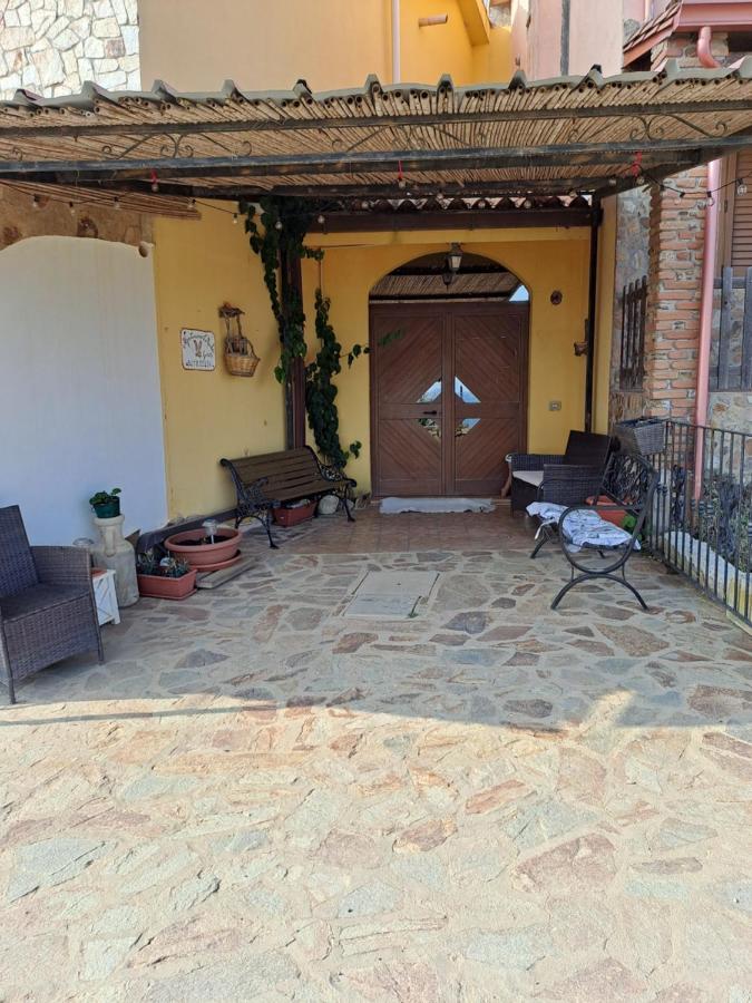 Agroturismo L'aquila *