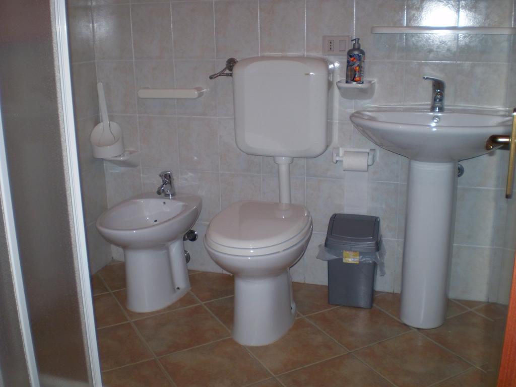L'aquila Vakantieboerderij