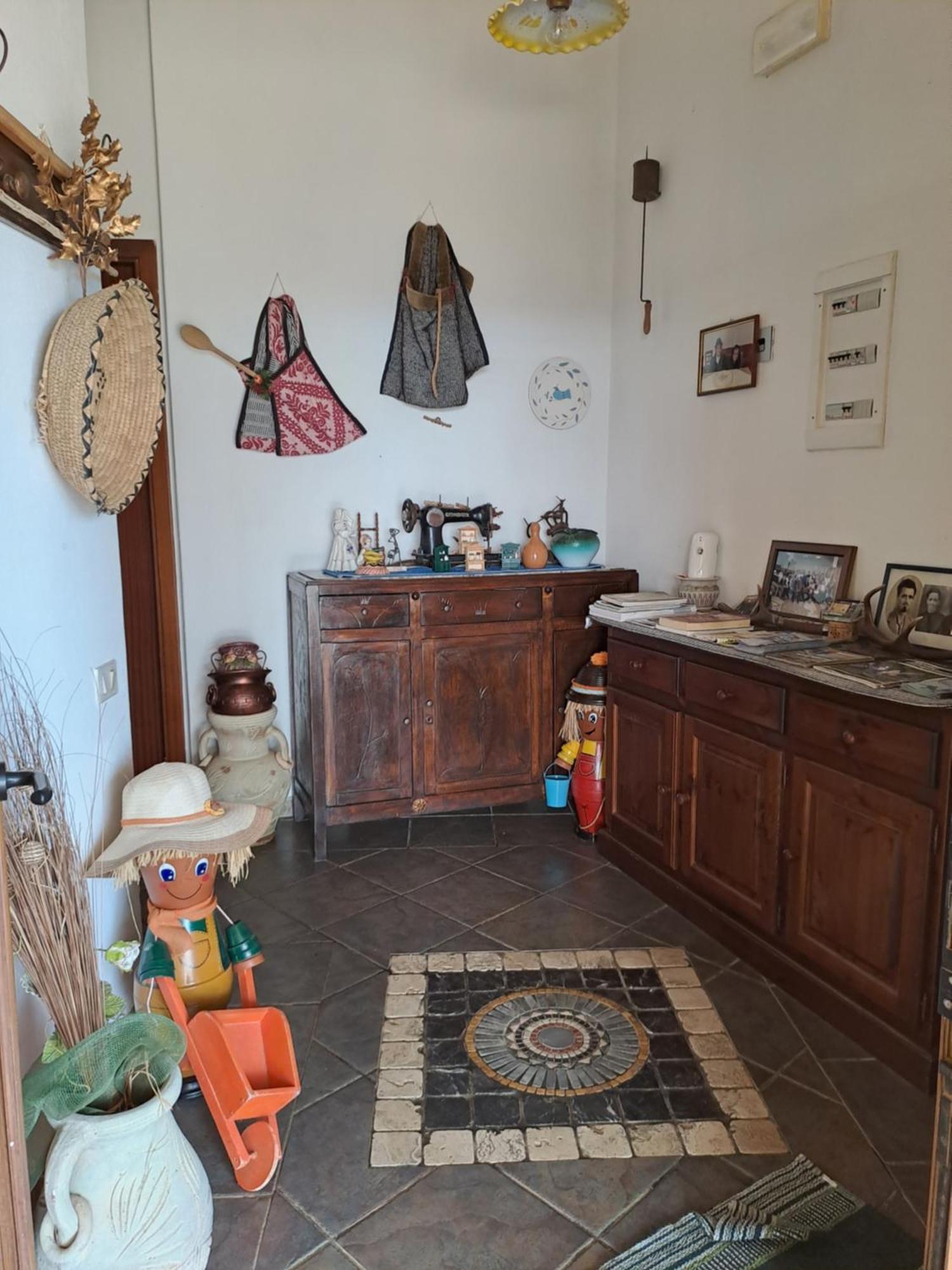 Agroturismo L'aquila Arbus