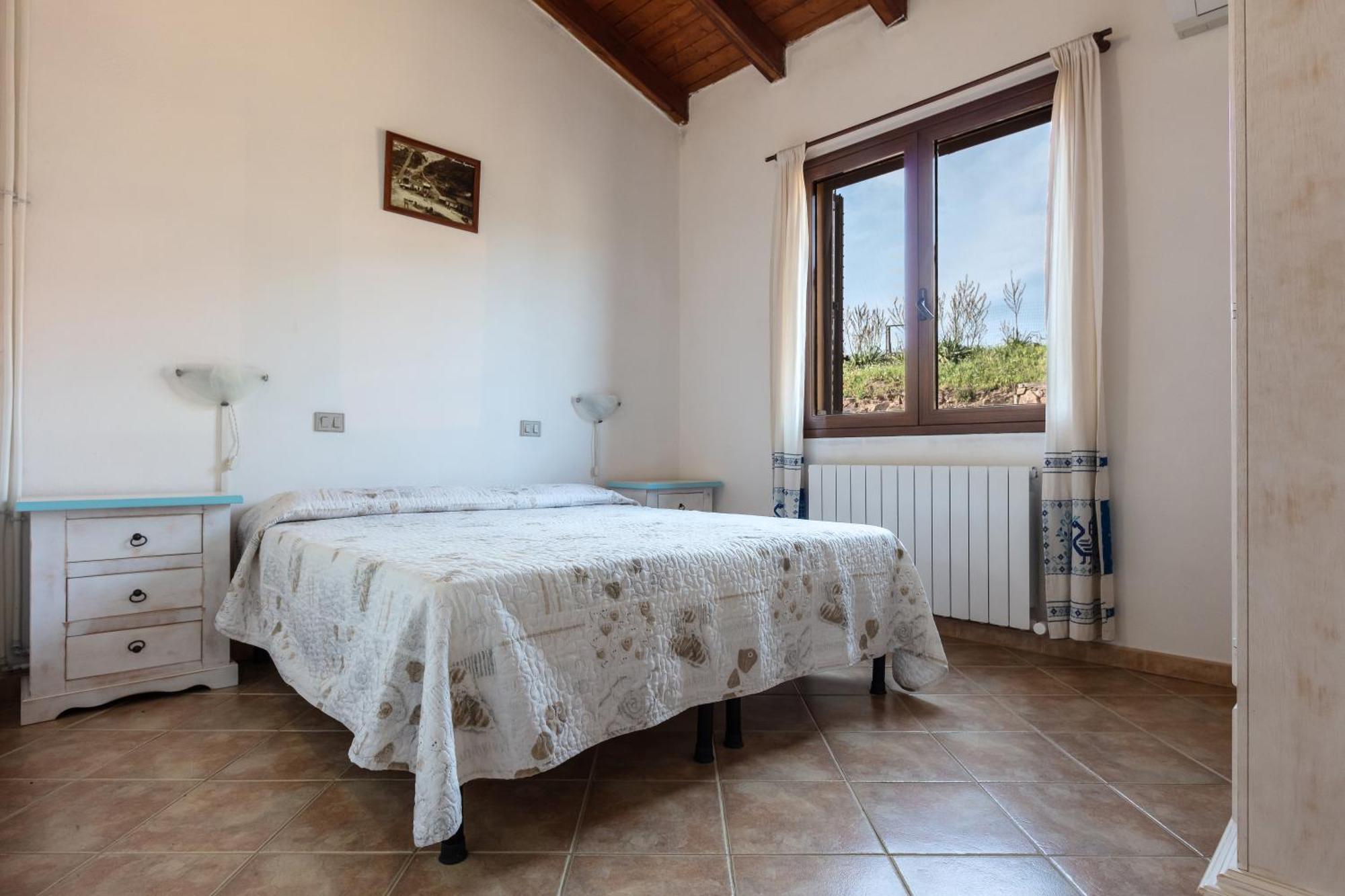 Agroturismo L'aquila Arbus