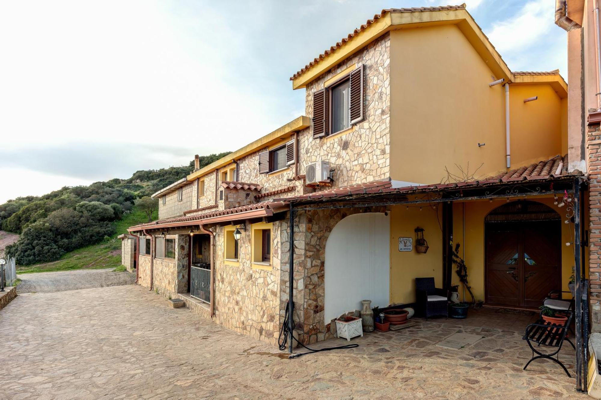 Agroturismo L'aquila