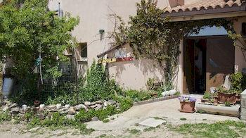 L'aquila Agroturismo