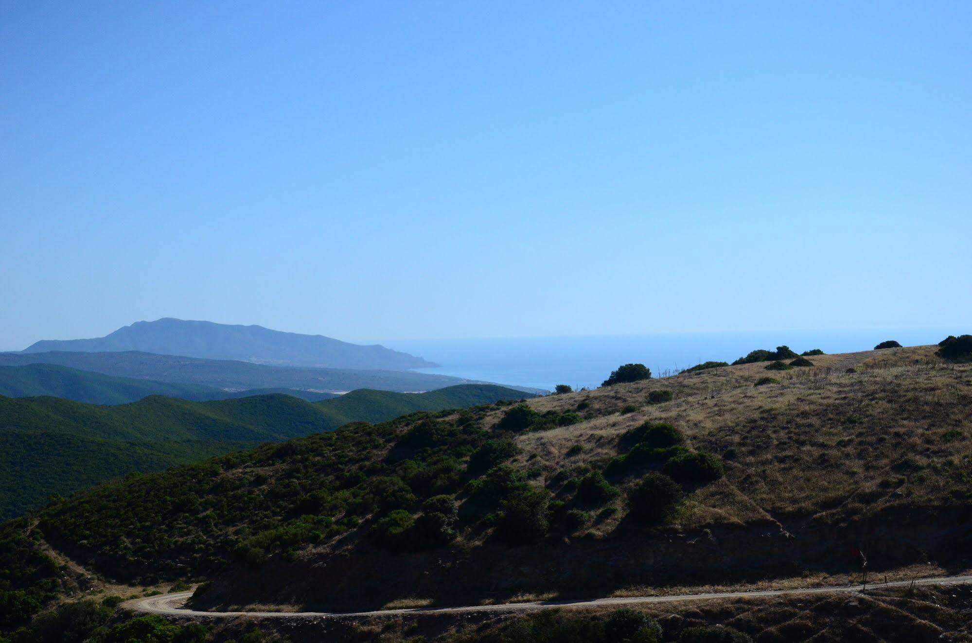 Agroturismo L'aquila *