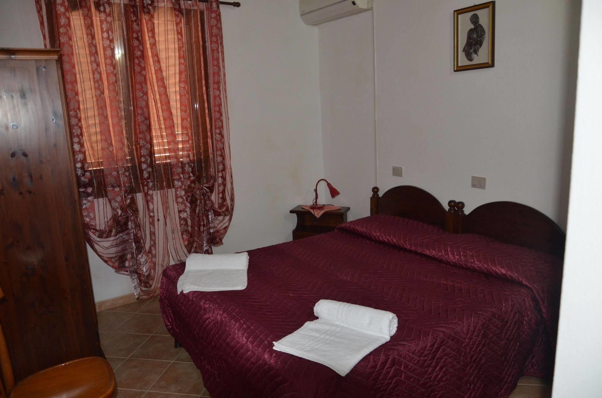 Agroturismo L'aquila *