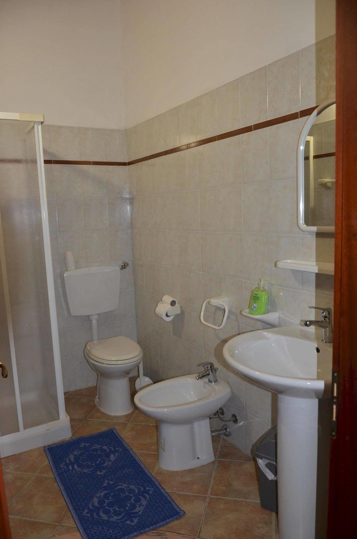 L'aquila Agroturismo *