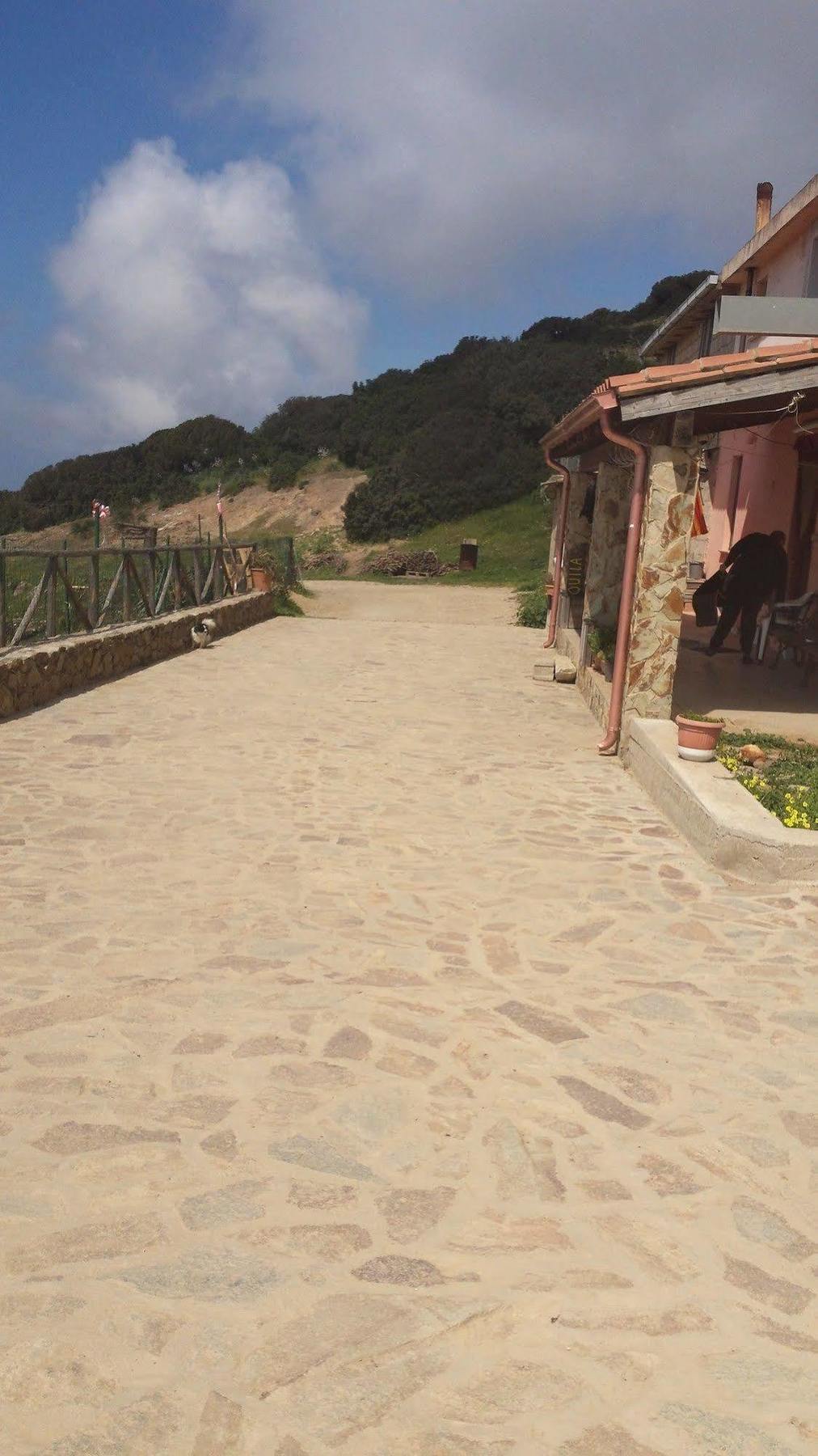 Agroturismo L'aquila *