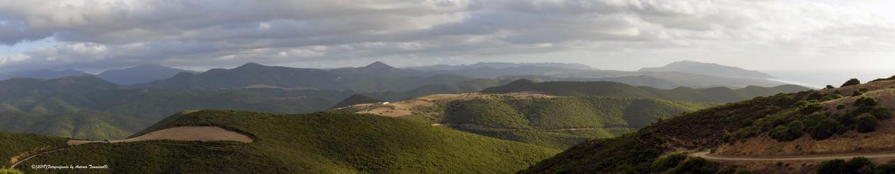 L'aquila Agroturismo