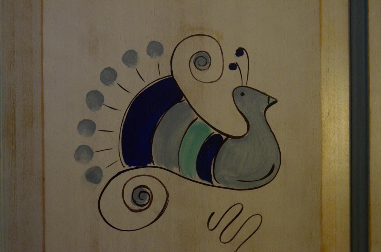 L'aquila *