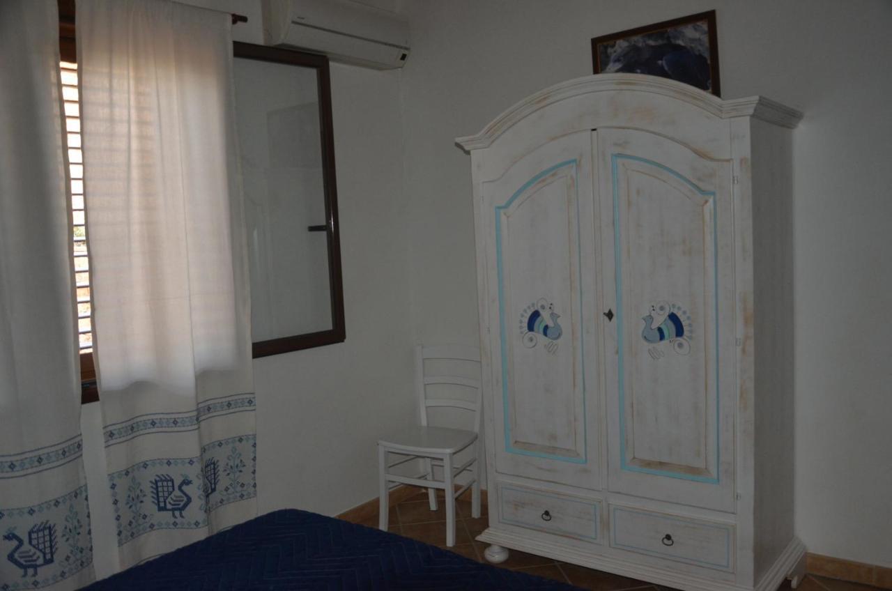 L'aquila Agroturismo Arbus